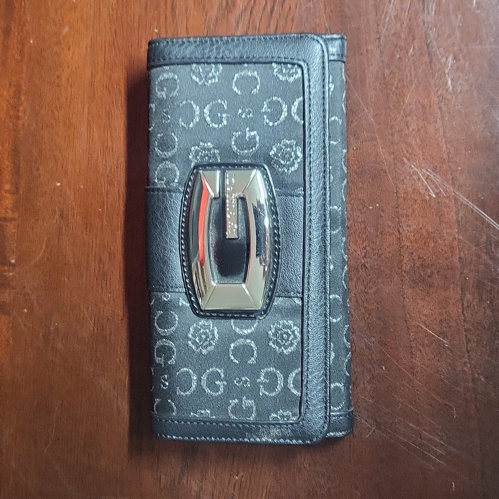 Gussaci wallet